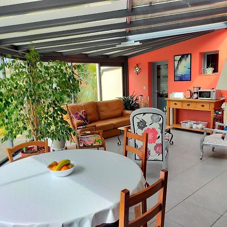 Holly Wood Apartment Ault Ngoại thất bức ảnh