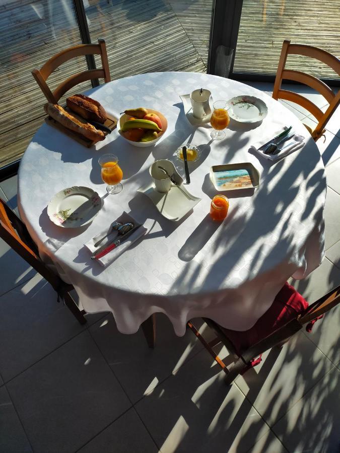 Holly Wood Apartment Ault Ngoại thất bức ảnh