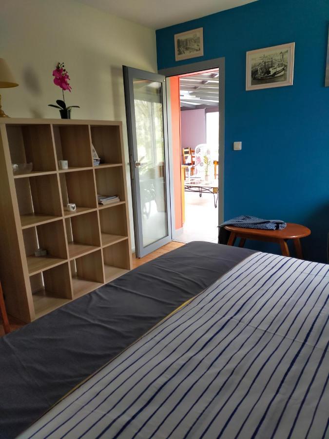 Holly Wood Apartment Ault Ngoại thất bức ảnh