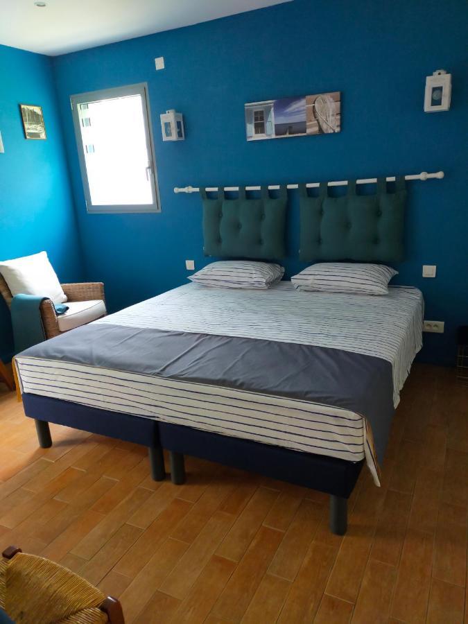 Holly Wood Apartment Ault Ngoại thất bức ảnh